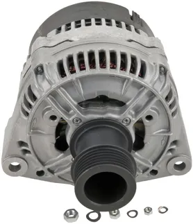 Bosch Remanufactured Alternator - 5246897